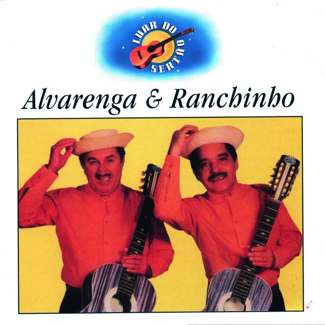 Alvarenga & Ranchinho's avatar image