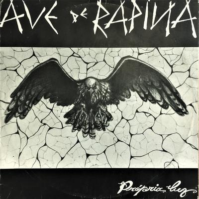Garras By Ave de Rapina's cover