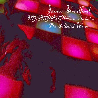 Teenage Love Song By James Bradford's cover