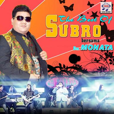 Subro's cover