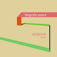 Adilson Filho's avatar cover