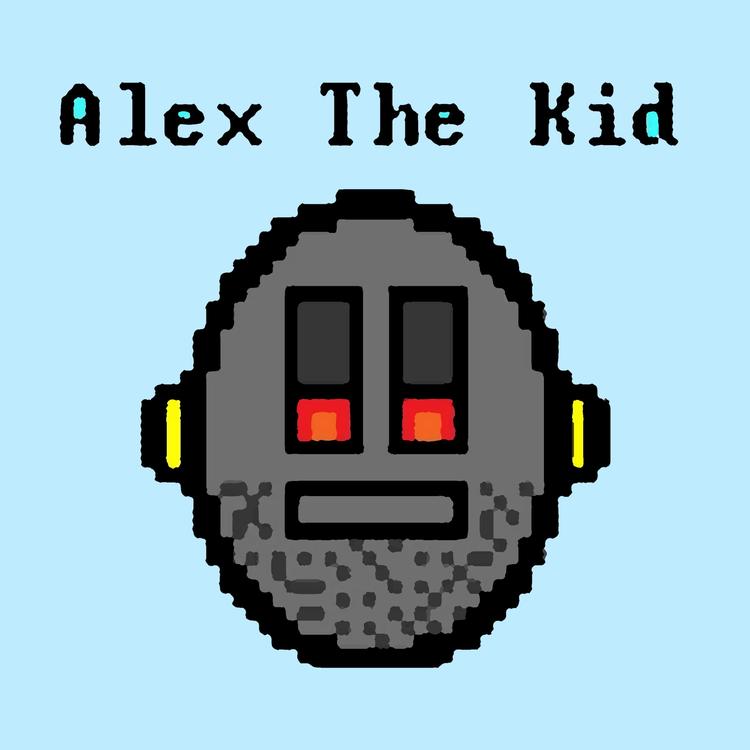 Alex the Kid's avatar image