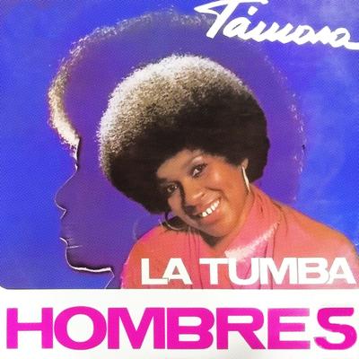 La Tumba Hombres's cover