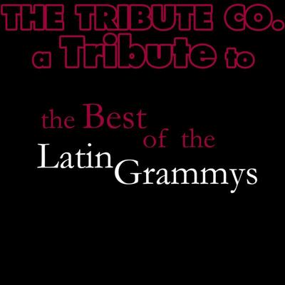 A Tribute to the Best of the Latin Grammys's cover