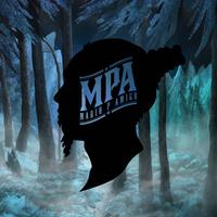 MPA's avatar cover