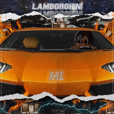 Lamborghini By ML's cover