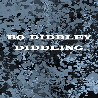Diddling's cover
