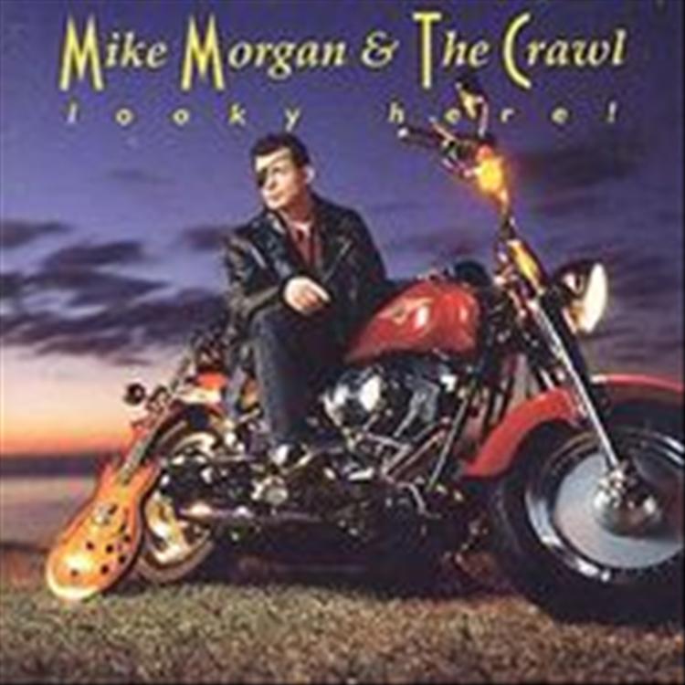 Mike Morgan's avatar image