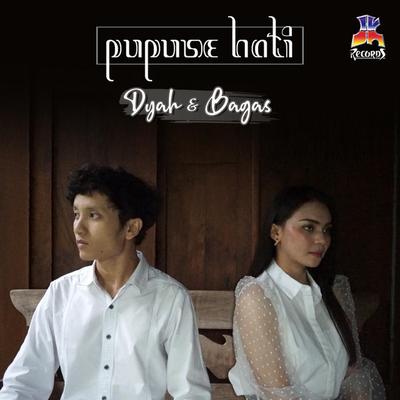 Dyah & Bagas's cover