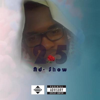 Ad Show's cover