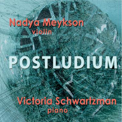 Postludium's cover