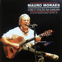 Mauro Moraes's avatar cover