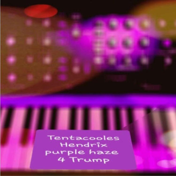 Tentacooles's avatar image