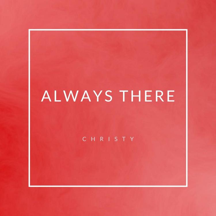Christy's avatar image