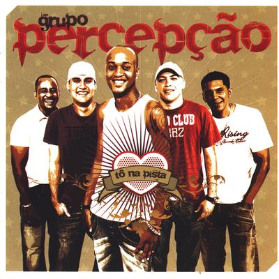 A Pessoa Certa (Ao Vivo) By GRUPO PERCEPÇÃO's cover