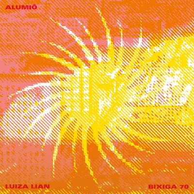 Alumiô By Luiza Lian, Bixiga 70's cover