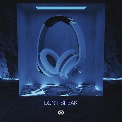 Don't Speak (8D Audio)'s cover