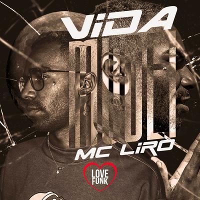 Vida Mudei By MC Liro's cover