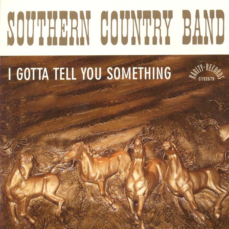 Southern Country Band's avatar image