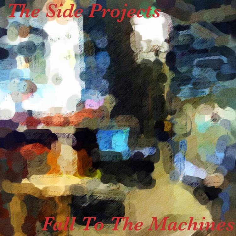 The Side Projects's avatar image