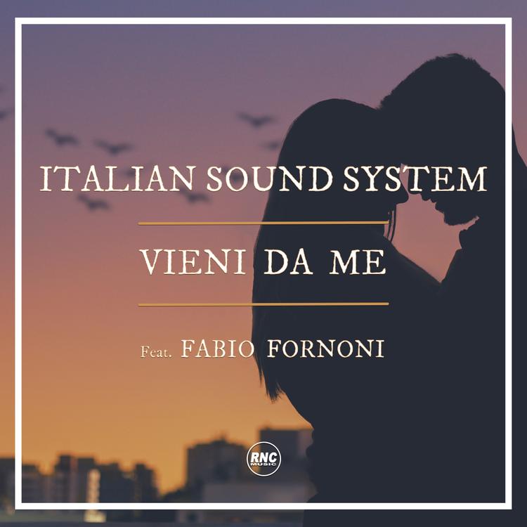 Italian Sound System's avatar image