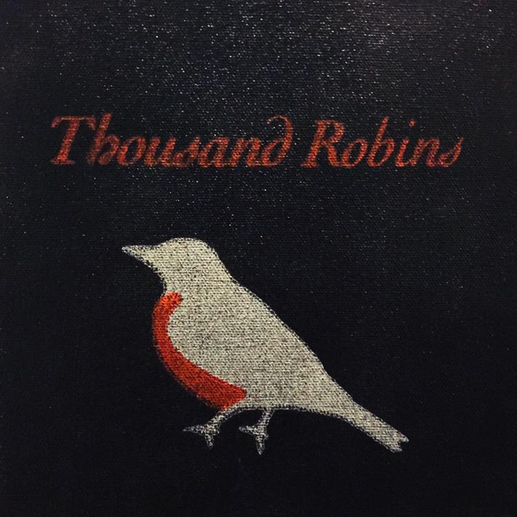 Thousand Robins's avatar image