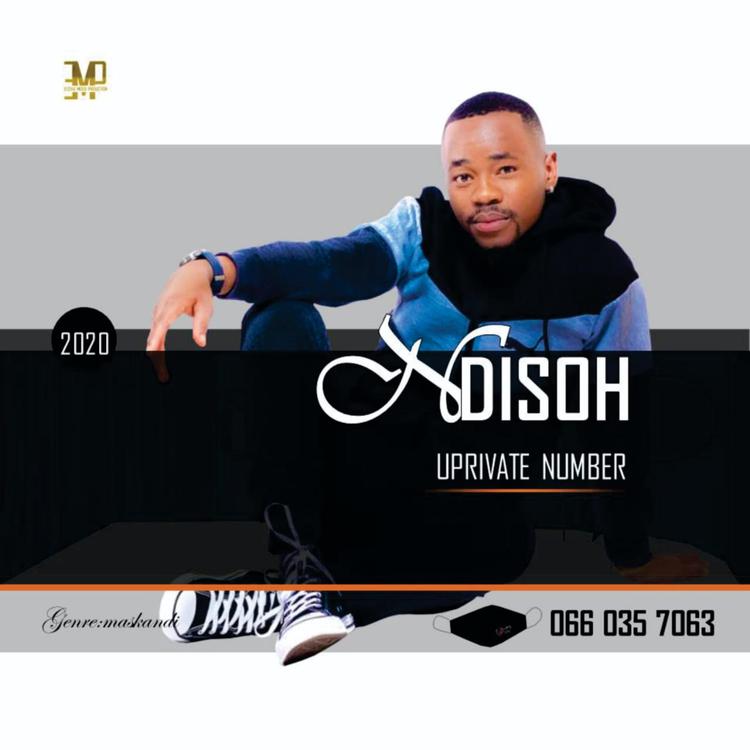 Ndisoh's avatar image