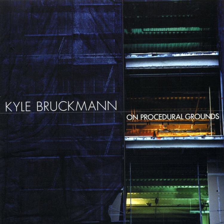 Kyle Bruckmann's avatar image