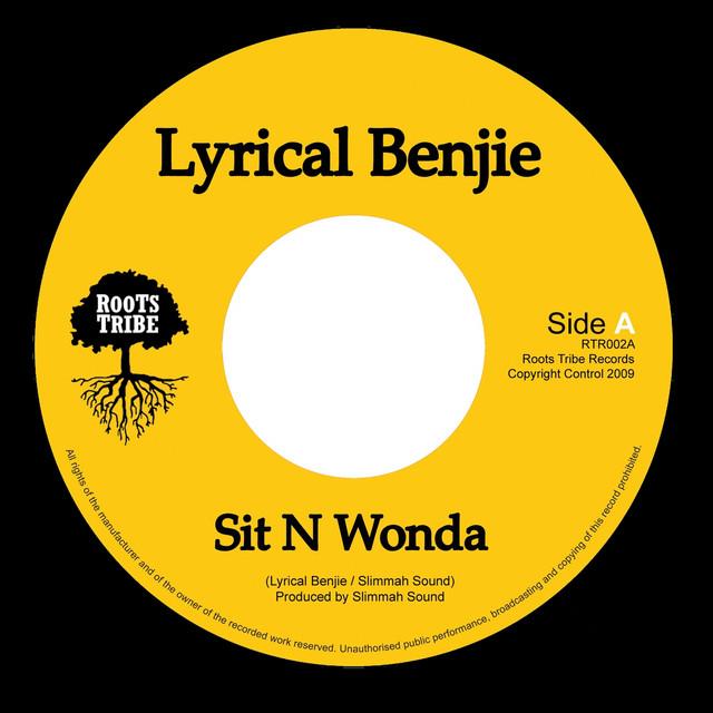 Lyrical Benjie's avatar image