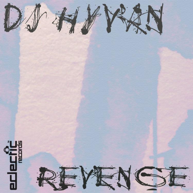 Dj Hyvan's avatar image