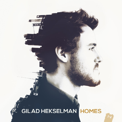 Verona By Gilad Hekselman's cover