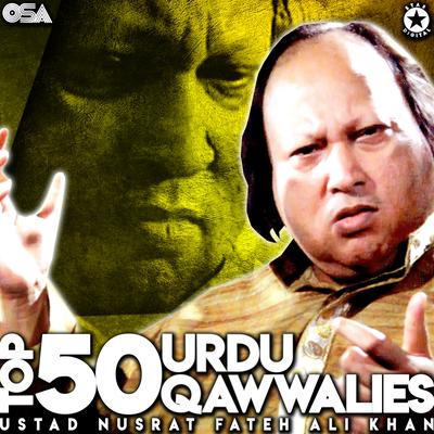 Top 50 Urdu Qawwalies's cover