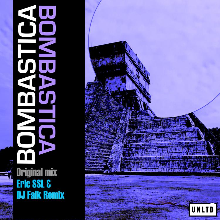 Bombastica's avatar image