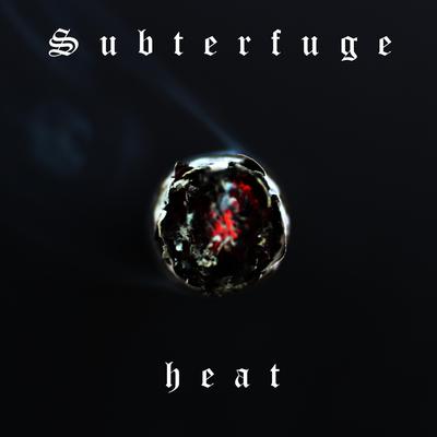 Subterfuge's cover