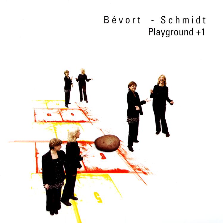 Bévort - Schmidt's avatar image