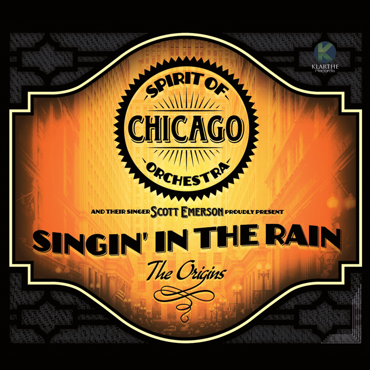 Spirit Of Chicago Orchestra's avatar image