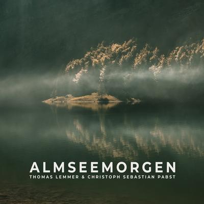 Almseemorgen By Thomas Lemmer, Christoph Sebastian Pabst's cover