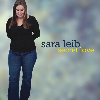 Sara Leib's cover