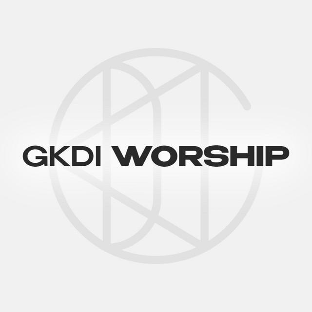 GKDI Worship's avatar image