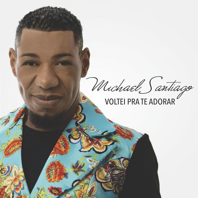 Michael Santiago's avatar image