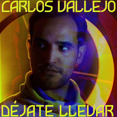 Carlos Vallejo's cover