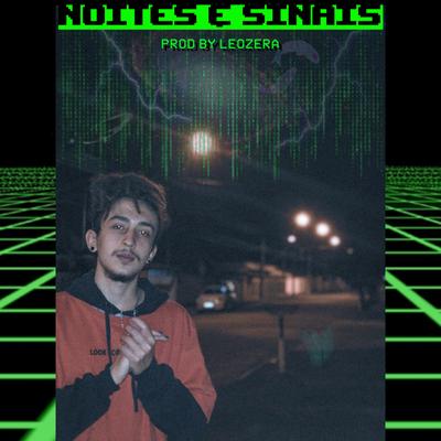 Noites & Sinais By Profézia's cover