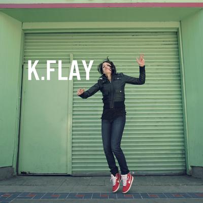 No Duh By K.Flay's cover