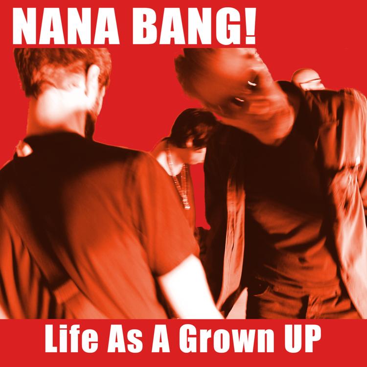 Nana Bang!'s avatar image