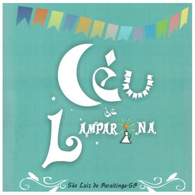 Banda Céu de Lamparina's cover