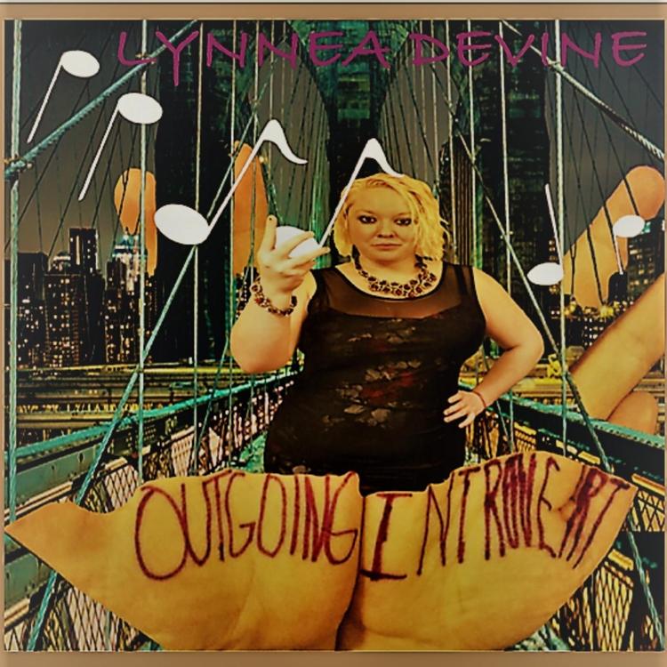 Lynnea Devine's avatar image