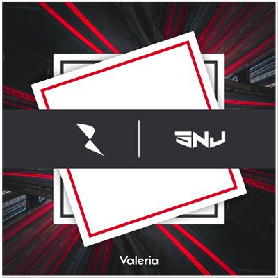 Valeria By Renoku, SNJ's cover