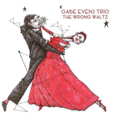 Gabe Evens Trio's cover