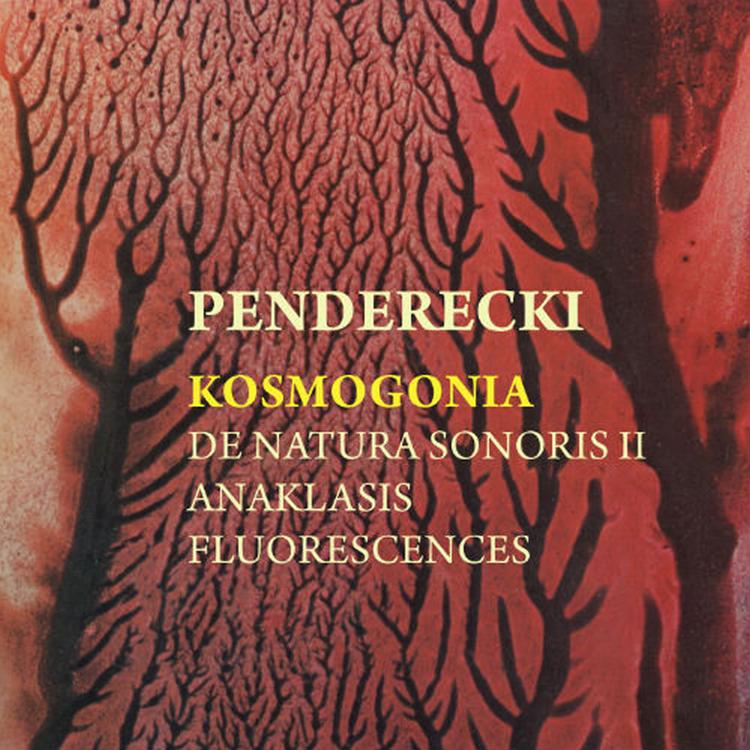 PENDERECKI's avatar image