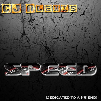 Speed's cover